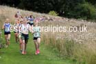 Senior womens Sunderland Harriers Open Cross Country. Photo: David T. Hewitson/Sports for All Pics